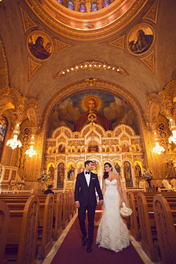 Trở thành chú rể hoàn hảo với 4 quy tắc diện suit trong ngày cưới ảnh 3