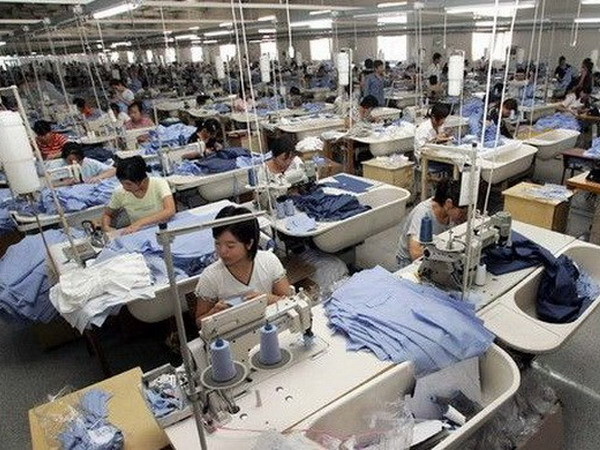 Indonesia đẩy mạnh xuất khẩu hàng tiêu dùng sang Trung Quốc ảnh 1