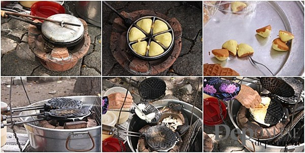 Tìm kiếm món ngon và điểm đến lạ khi du lịch sông nước Miền Tây ảnh 6