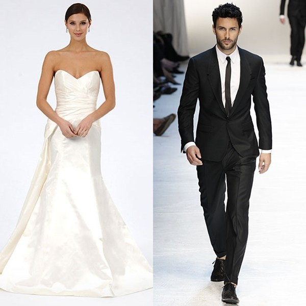 Trở thành chú rể hoàn hảo với 4 quy tắc diện suit trong ngày cưới ảnh 12