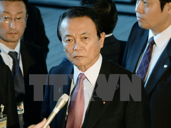 Kế hoạch cải cách tài chính của Nhật Bản có thể "quá lạc quan" ảnh 1