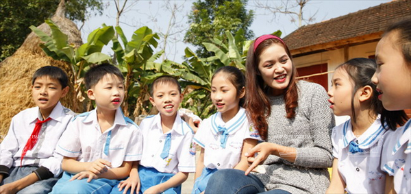 Về xứ Nghệ khám phá nét độc đáo của loại hình dân ca Ví, Giặm ảnh 6