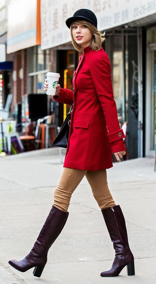 Bí kíp “che giấu” chiều cao thật được người nổi tiếng ưa chuộng ảnh 11