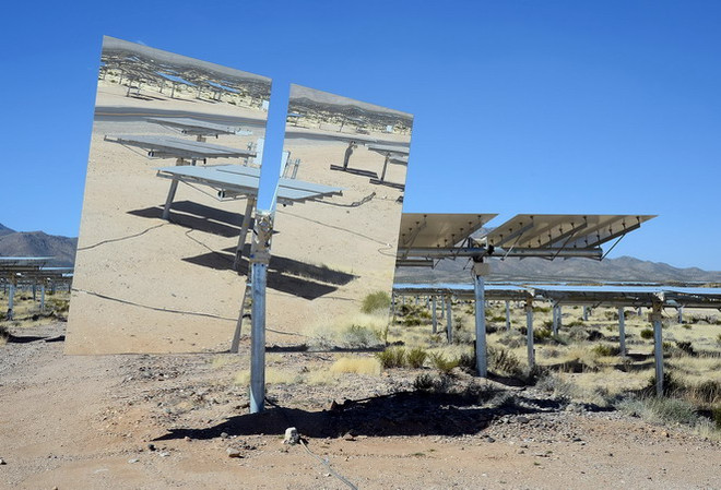 Chính phủ Nhật Bản xem xét quy chế mới về điện Mặt Trời ảnh 1