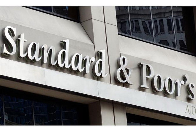 S&P: Ngân hàng Hồi giáo nỗ lực mở rộng thị phần tại vùng Vịnh ảnh 1