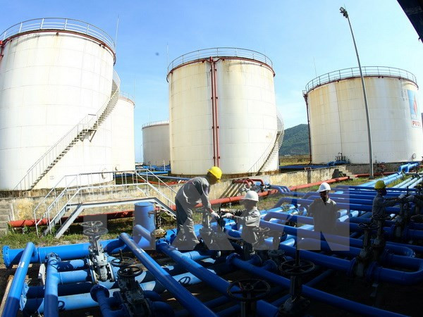 Tổng cục Thuế điểm mặt nhiều “chiêu” gian lận, trốn thuế xăng, dầu ảnh 1