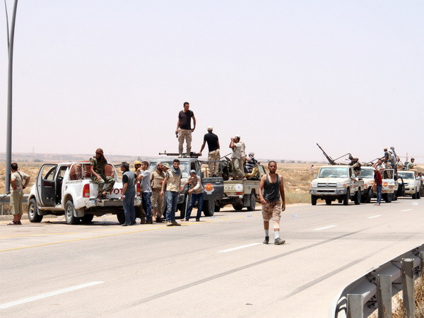 Phát hiện hàng chục hồ sơ phiến quân IS tình nghi hồi hương về Đức ảnh 1