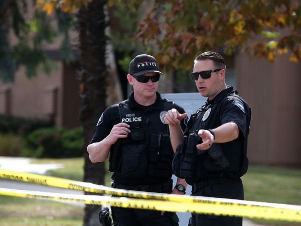 Mỹ công bố vụ nữ gián điệp chuyển công nghệ tàu ngầm cho Trung Quốc ảnh 1