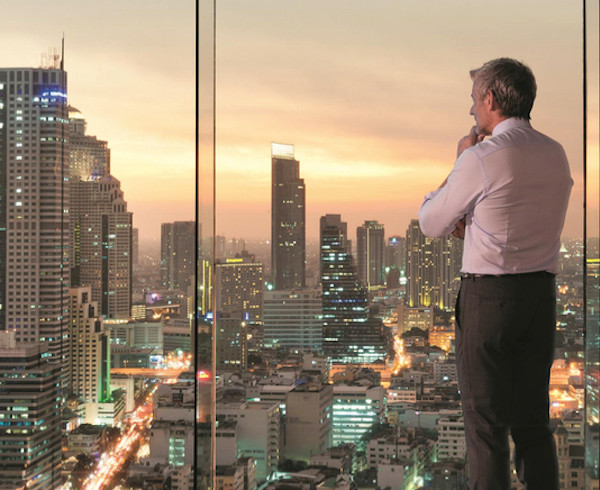 Siemens ra mắt công nghệ mới quản lý tòa nhà "tất cả trong một" ảnh 1