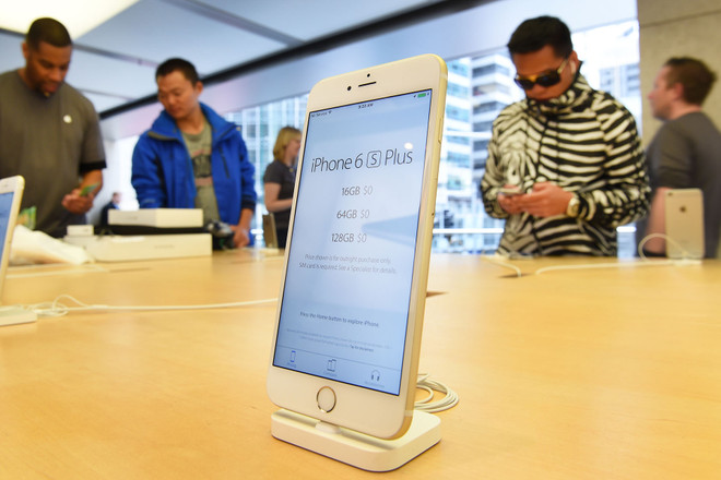 7 ngày thế giới công nghệ: iPhone tiếp tục khẳng định vị trí số 1 ảnh 1