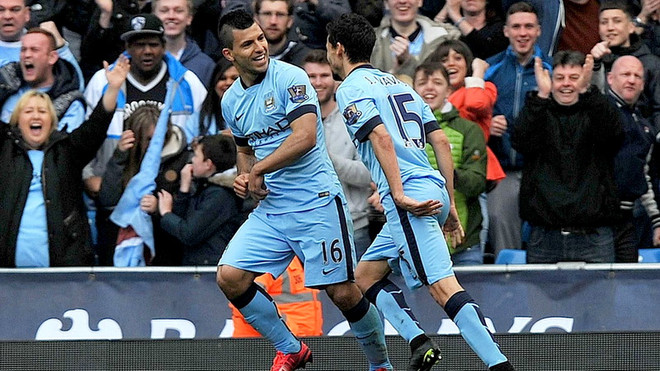 Vé trận giao hữu đội tuyển Việt Nam-Man City bán từ ngày 18/7 ảnh 1