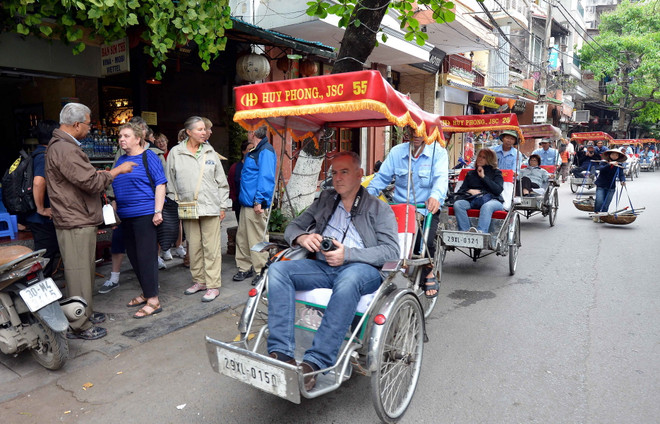 Thủ tướng yêu cầu Hà Nội xây dựng đề án thành lập Sở Du lịch ảnh 1