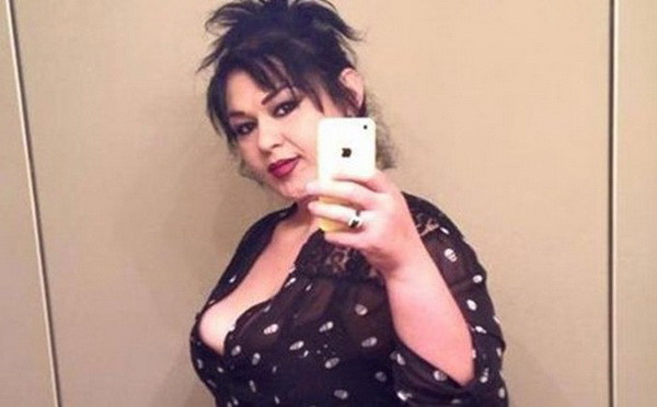 Câu chuyện kinh ngạc về cô gái tập luyện chăm chỉ để giảm 400kg ảnh 7