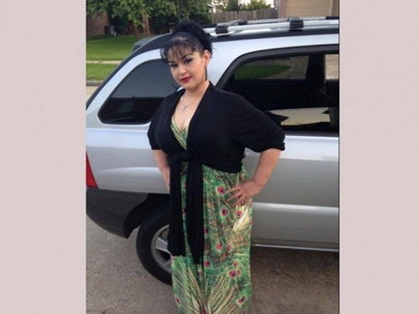 Câu chuyện kinh ngạc về cô gái tập luyện chăm chỉ để giảm 400kg ảnh 8