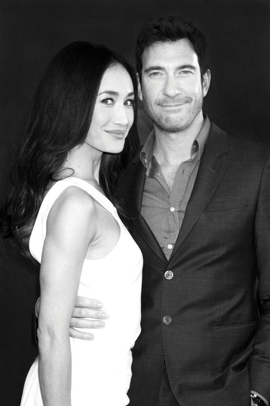 Maggie Q: “Biết ơn cuộc đời là cách tự giải cứu mình tốt nhất” ảnh 2