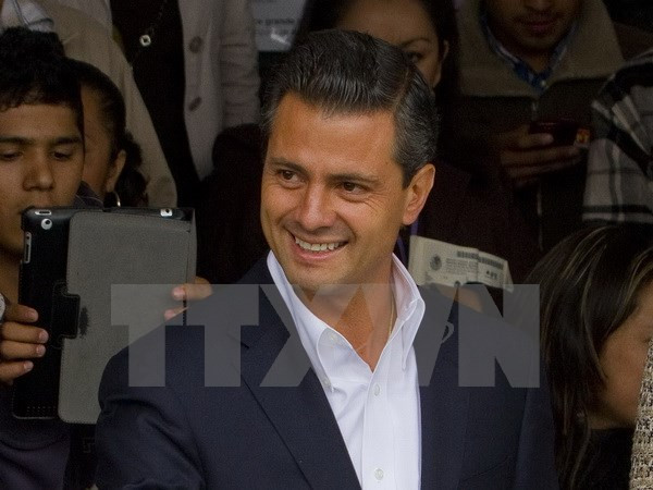 Mexico chính thức ban hành Luật minh bạch và truy cập thông tin ảnh 1