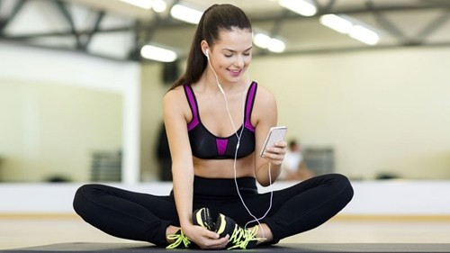 Bài tập "nhập môn" cho người muốn sở hữu thân hình siêu mẫu ảnh 5