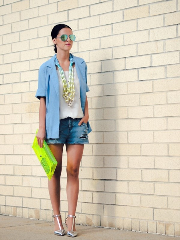 5 "bảo bối" không thể thiếu trong tủ đồ mùa Hè của bạn gái ảnh 27