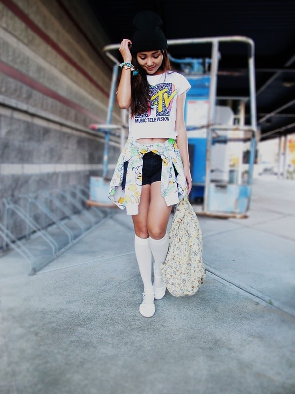 5 "bảo bối" không thể thiếu trong tủ đồ mùa Hè của bạn gái ảnh 22