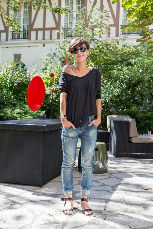 5 "bảo bối" không thể thiếu trong tủ đồ mùa Hè của bạn gái ảnh 18