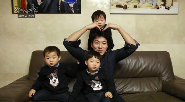 Giải mã cơn sốt về bộ phim "gà trống nuôi con" ở Hàn Quốc ảnh 2