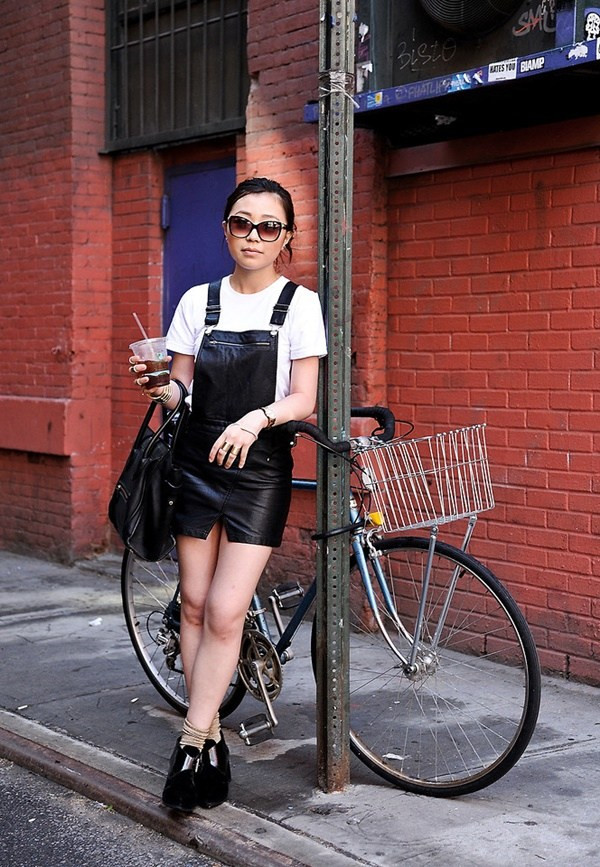 5 "bảo bối" không thể thiếu trong tủ đồ mùa Hè của bạn gái ảnh 7