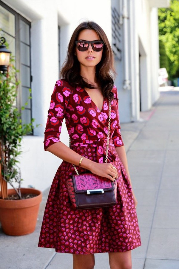 5 "bảo bối" không thể thiếu trong tủ đồ mùa Hè của bạn gái ảnh 9