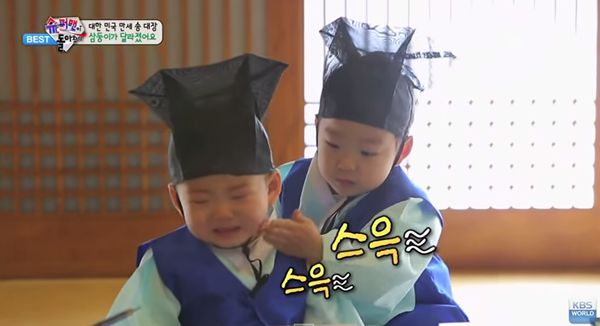 Giải mã cơn sốt về bộ phim "gà trống nuôi con" ở Hàn Quốc ảnh 6