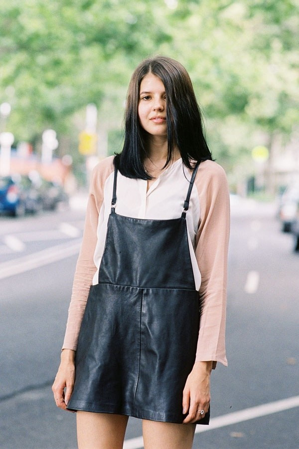 5 "bảo bối" không thể thiếu trong tủ đồ mùa Hè của bạn gái ảnh 3