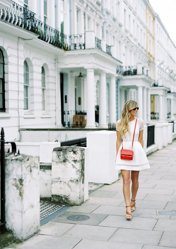 5 "bảo bối" không thể thiếu trong tủ đồ mùa Hè của bạn gái ảnh 12