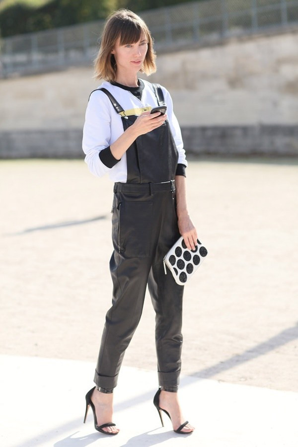 5 "bảo bối" không thể thiếu trong tủ đồ mùa Hè của bạn gái ảnh 4