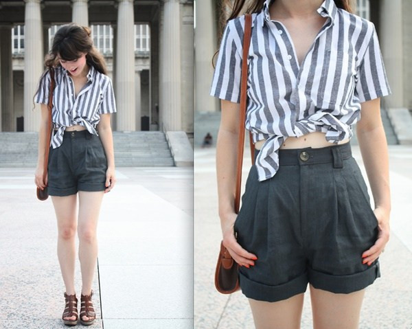 5 "bảo bối" không thể thiếu trong tủ đồ mùa Hè của bạn gái ảnh 26