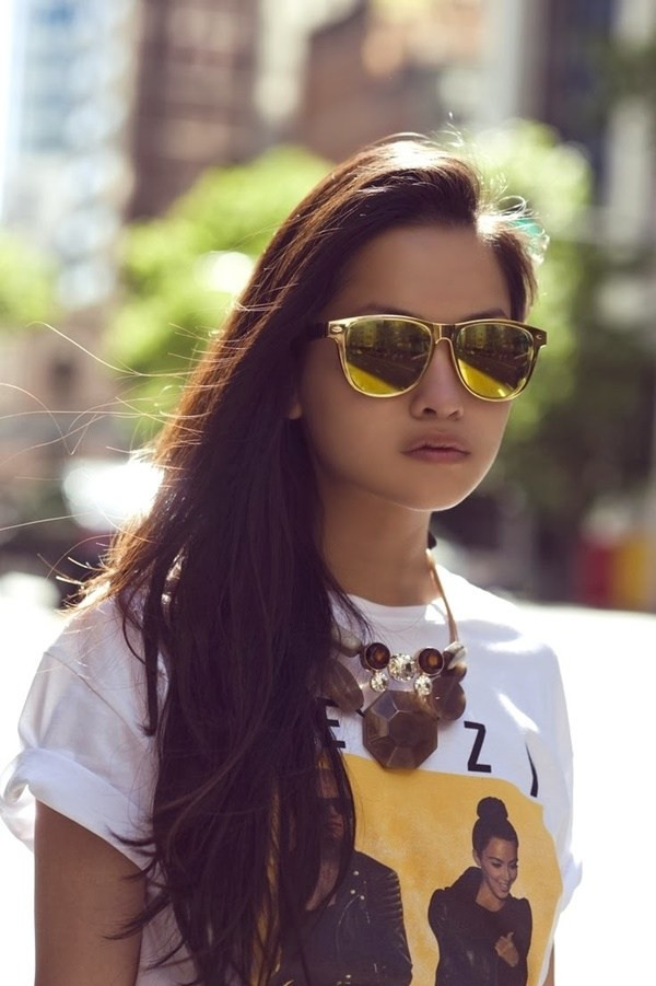 5 "bảo bối" không thể thiếu trong tủ đồ mùa Hè của bạn gái ảnh 15