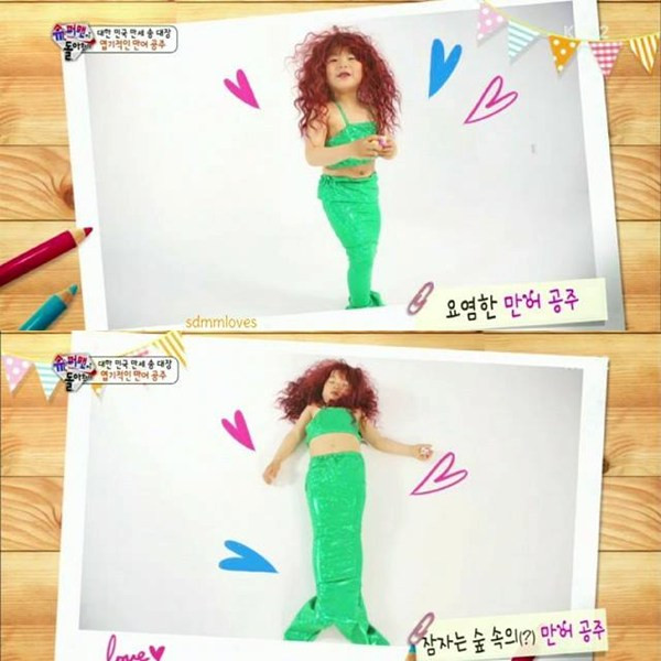 Giải mã cơn sốt về bộ phim "gà trống nuôi con" ở Hàn Quốc ảnh 7