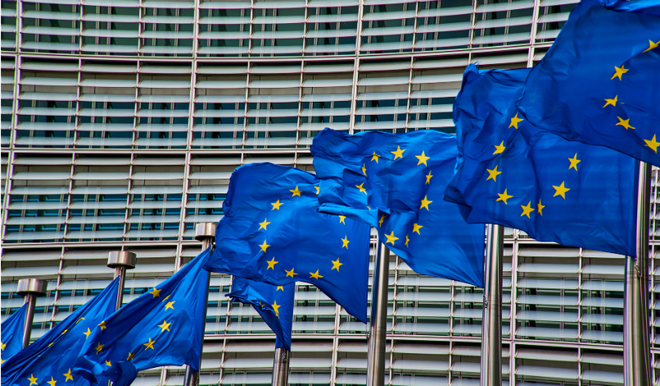 Ảnh minh họa. (Nguồn: ecfr) Pháp: Còn quá sớm để EU mở các cuộc đàm phán kết nạp các nước Balkan ảnh 1