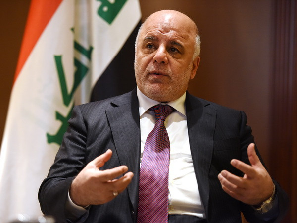 Iraq thảo luận với Mỹ về kế hoạch đánh bật IS khỏi Mosul ảnh 1