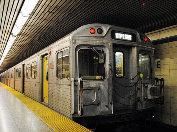 Brazil đưa vào sử dụng tuyến tàu điện ngầm phục vụ Olympic ảnh 1