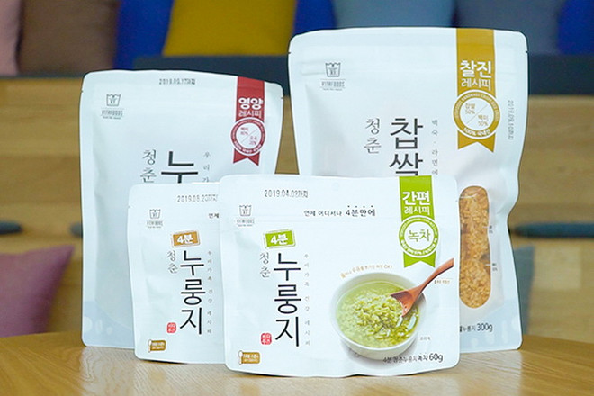 Người dân Hàn Quốc thay thế bánh Trung Thu bằng…cơm cháy ảnh 2