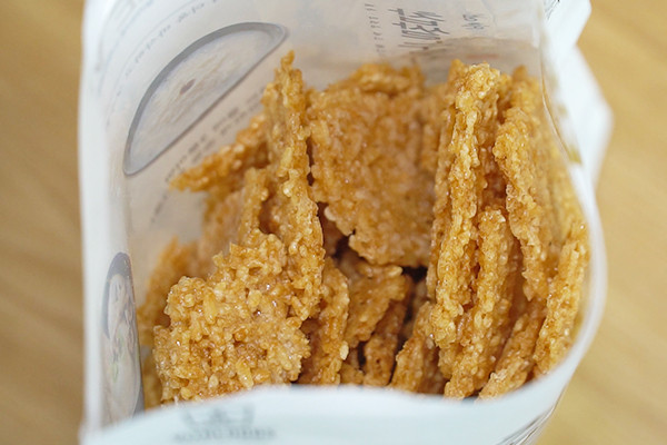 Người dân Hàn Quốc thay thế bánh Trung Thu bằng…cơm cháy ảnh 3