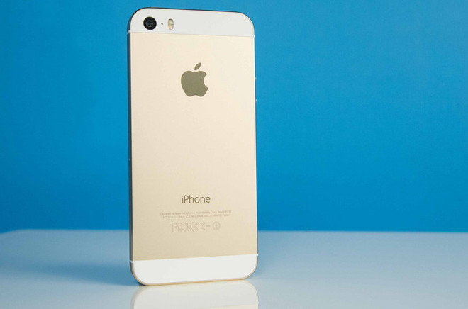 Apple ra mẫu iPhone 4inch có tên gọi iPhone 5se vào tháng Ba? ảnh 1