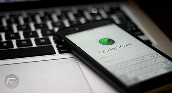 Tiếp khách không mời suốt 1 năm vì lỗi ứng dụng Find My iPhone ảnh 1