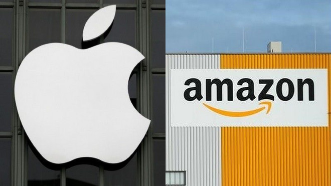 Apple, Amazon phủ nhận tin bị Trung Quốc cấy chíp máy tính độc hại ảnh 1