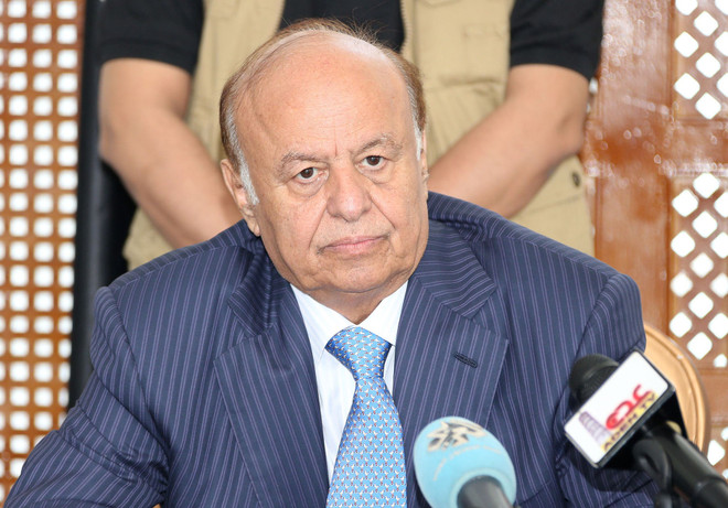 Tổng thống Yemen tuyên bố không thương lượng với Houthi ảnh 1