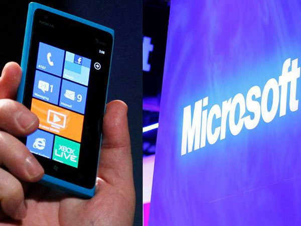 Cổ đông Nokia duyệt bán khối thiết bị cầm tay cho Microsoft ảnh 1