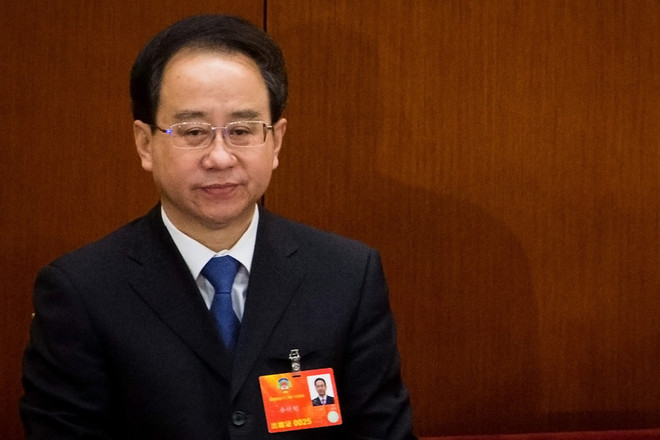 Trung Quốc muốn Mỹ dẫn độ em trai cựu trợ lý của ông Hồ Cẩm Đào ảnh 1