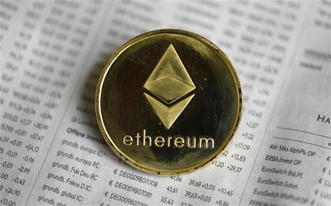 Ethereum tìm cách cải tiến công nghệ để giảm thiểu tác hại môi trường ảnh 1
