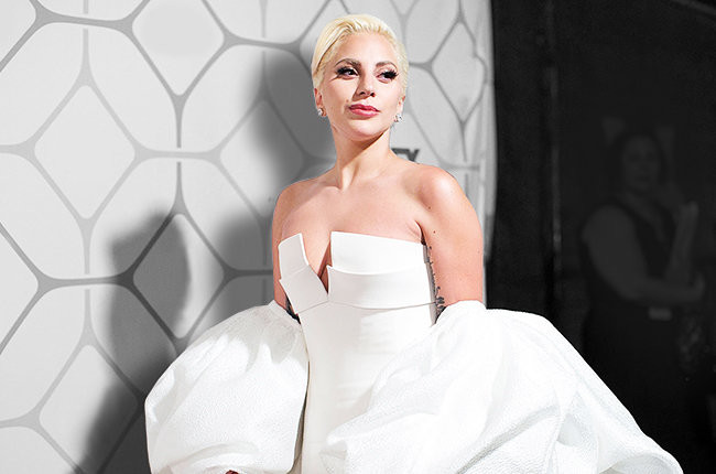 Ca sỹ Lady Gaga giành danh hiệu Người phụ nữ của năm ảnh 1