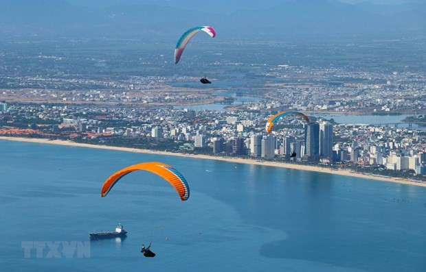 Thúc đẩy hợp tác giữa Đà Nẵng với các địa phương, doanh nghiệp Hoa Kỳ ảnh 1