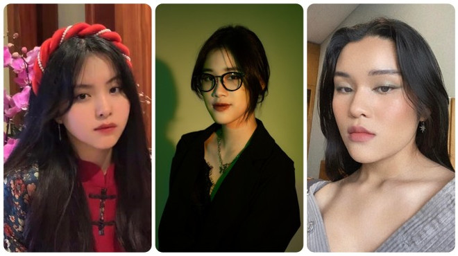 Gặp ba nữ sinh thắng giải thưởng môi trường trị giá 100.000 USD ảnh 1