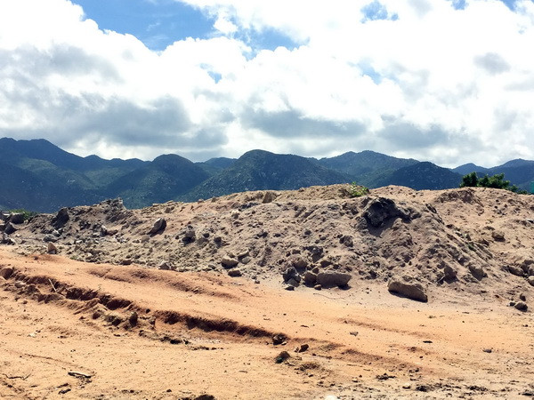 Thế giới cần 300 tỷ USD mỗi năm để đối phó với biến đổi khí hậu ảnh 1